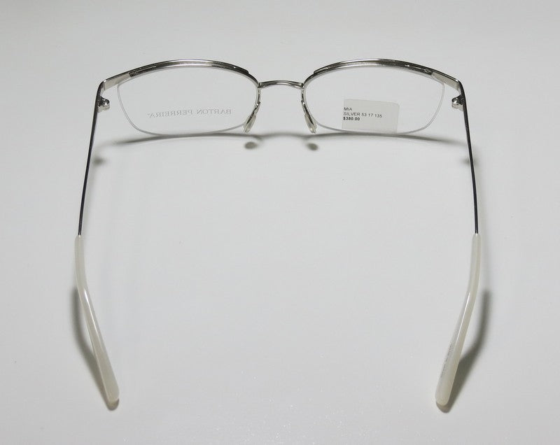 Barton Perreira Mia Eyeglasses