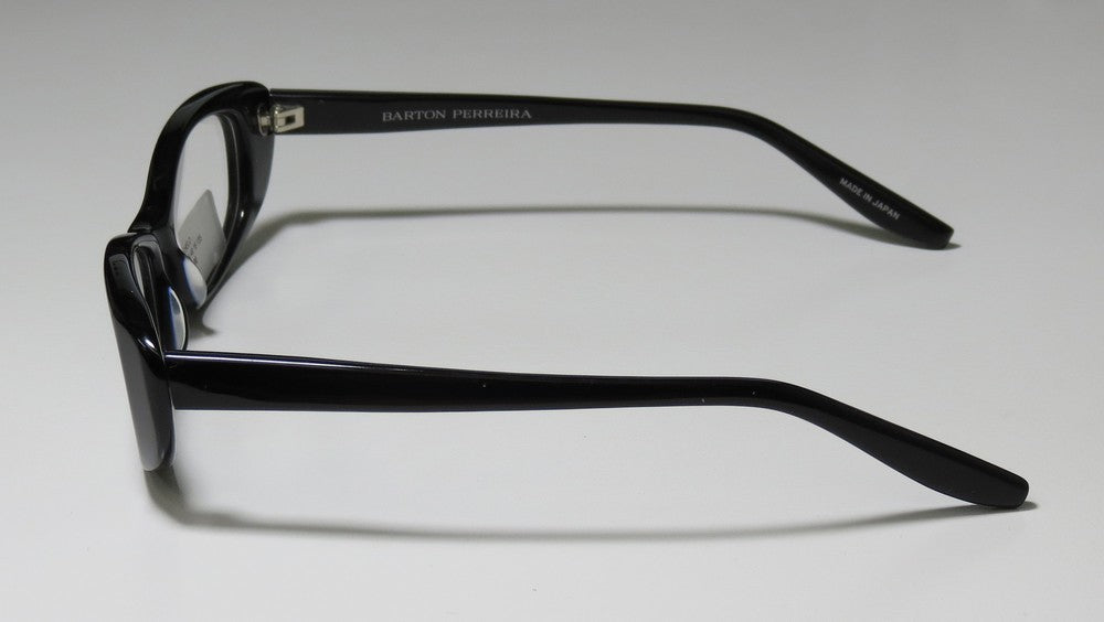 Barton Perreira Chelo Modern Cat Eye Fabulous Eyeglass Frame/Eyewear/Glasses