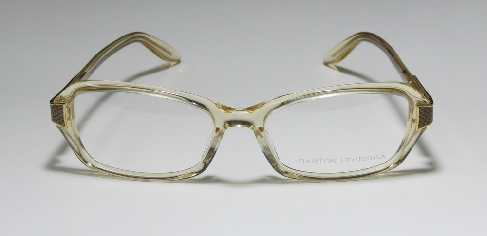 Barton Perreira Devereaux Eyeglasses