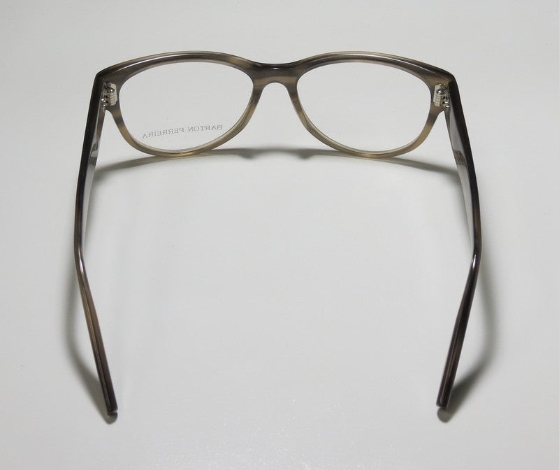 Barton Perreira Brooke Stunning High Quality Eyeglass Frame/Glasses/Eyewear