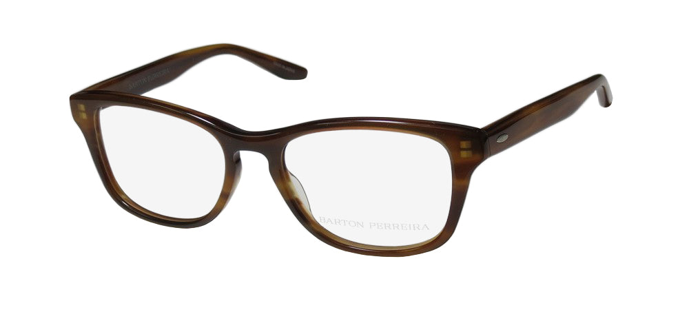 Barton Perreira Patsy Brand Name Spectacular Eyeglass Frame/Eyewear/Glasses