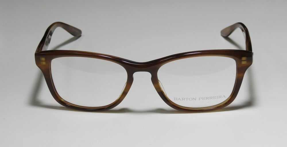 Barton Perreira Patsy Brand Name Spectacular Eyeglass Frame/Eyewear/Glasses