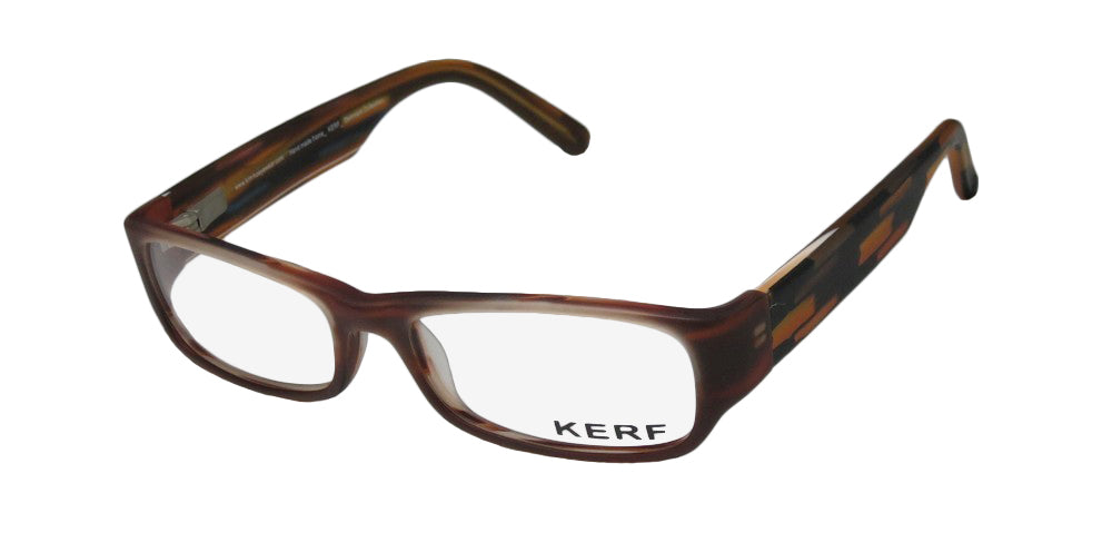 Kerf 87 Popular Style Full-Rim Hip Hand Made Eyeglass Frame/Glasses/Eyewear