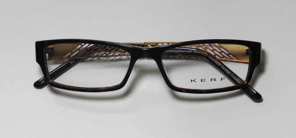Color_red tortoise / copper