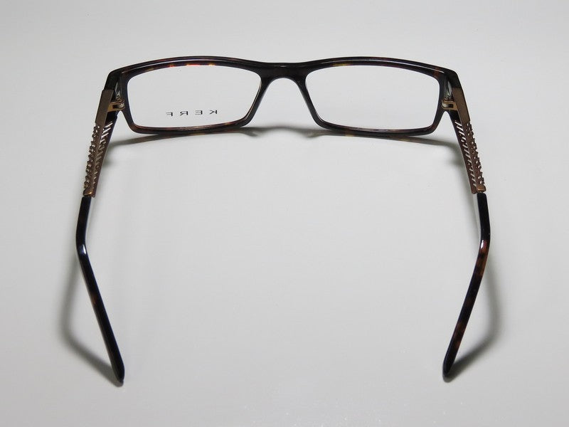 Color_red tortoise / copper