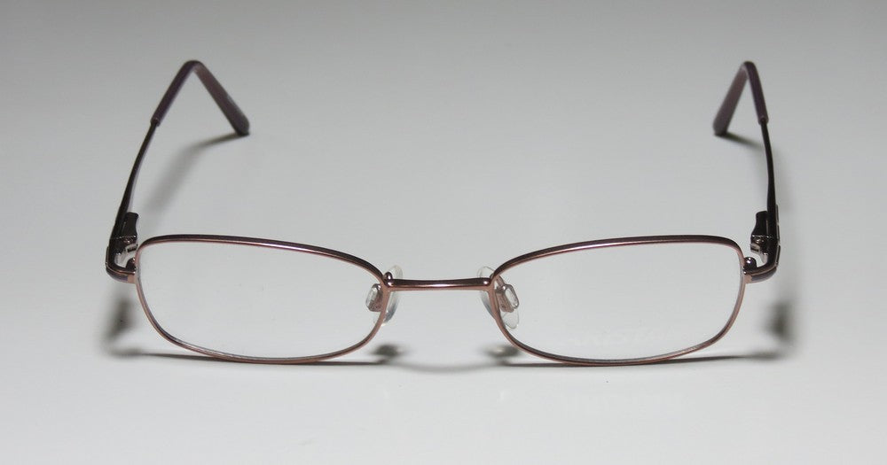 Aristar 6607 Contemporary Beautiful Simple Eyeglass Frame/Glasses/Eyewear