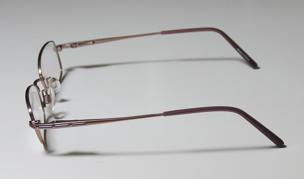Aristar 6607 Contemporary Beautiful Simple Eyeglass Frame/Glasses/Eyewear