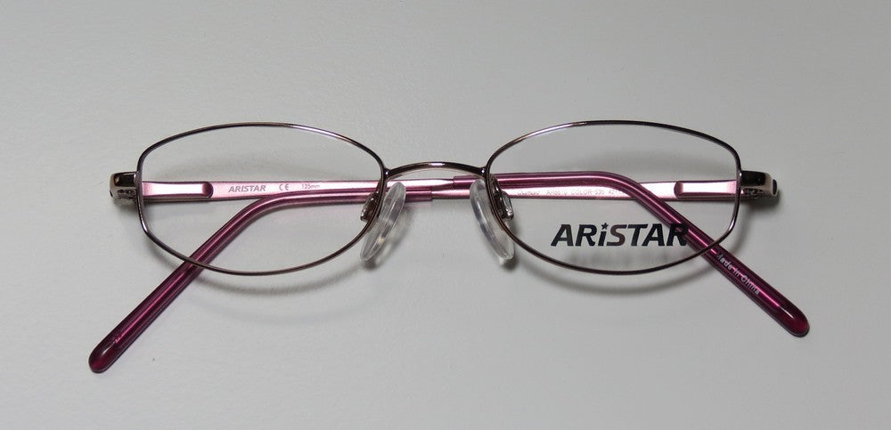 Aristar 6610 Eyeglasses
