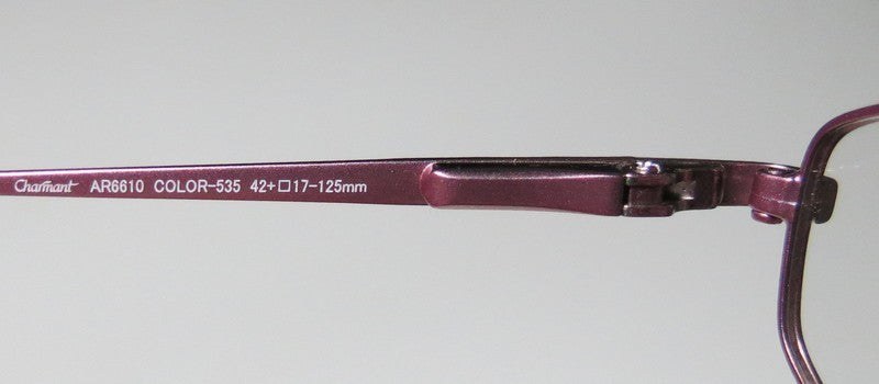Aristar 6610 Eyeglasses