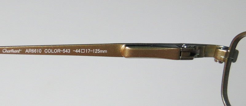 Aristar 6610 Eyeglasses