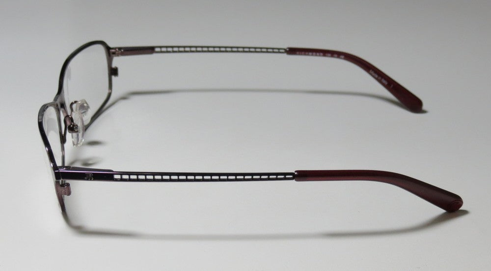 Color_shiny burgundy