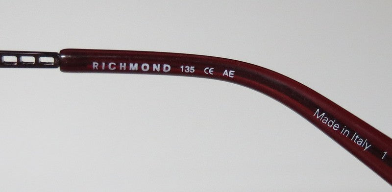 Color_shiny burgundy