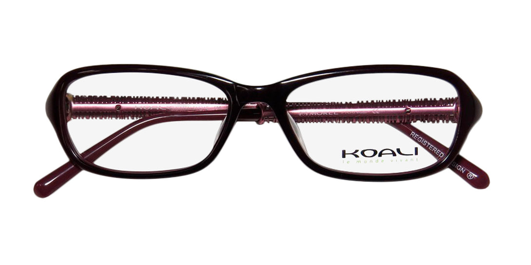 Morel Koali 7069k Eyeglasses