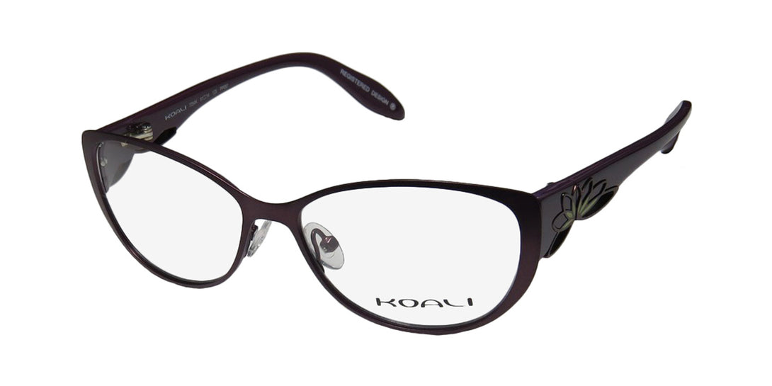 Morel Koali 7054k Eyeglasses