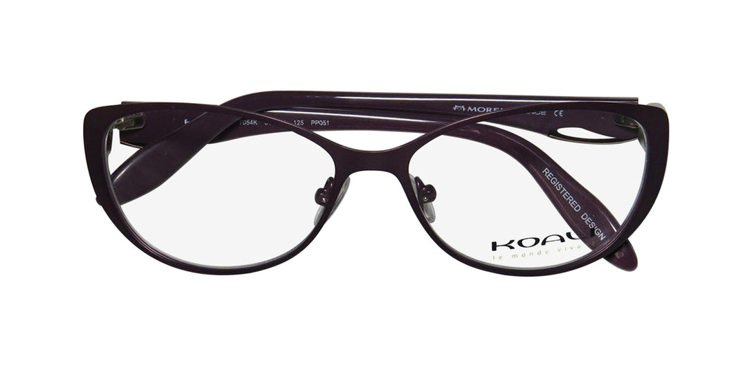 Morel Koali 7054k Eyeglasses