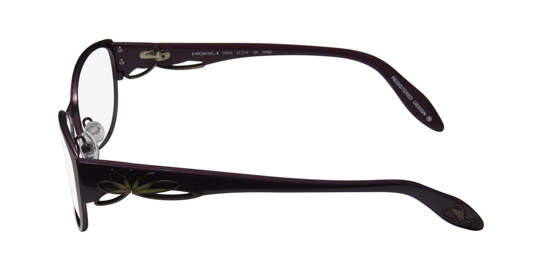 Morel Koali 7054k Eyeglasses