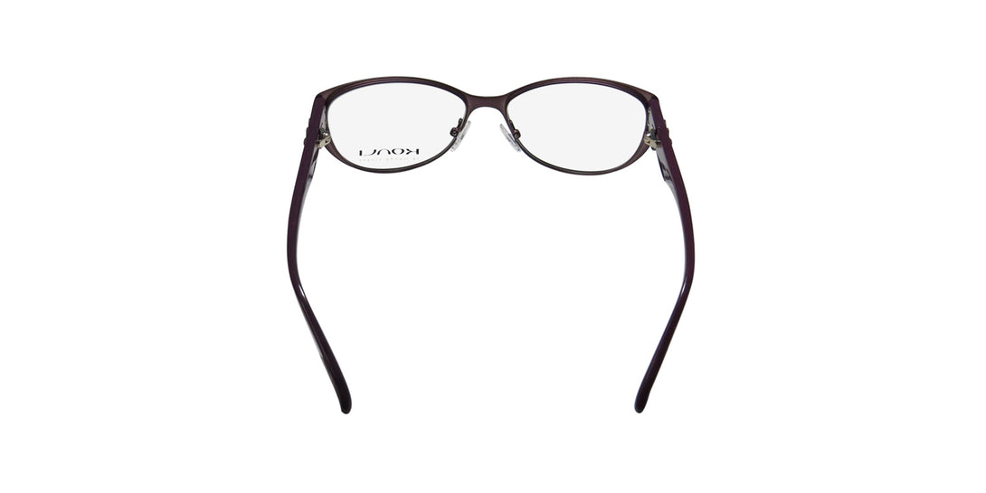 Morel Koali 7054k Eyeglasses