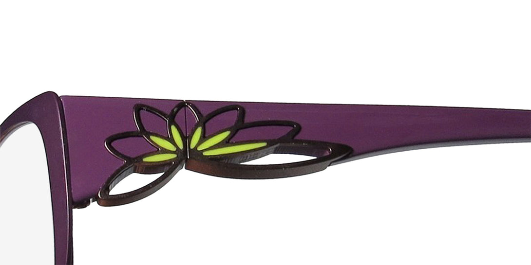 Morel Koali 7054k Eyeglasses
