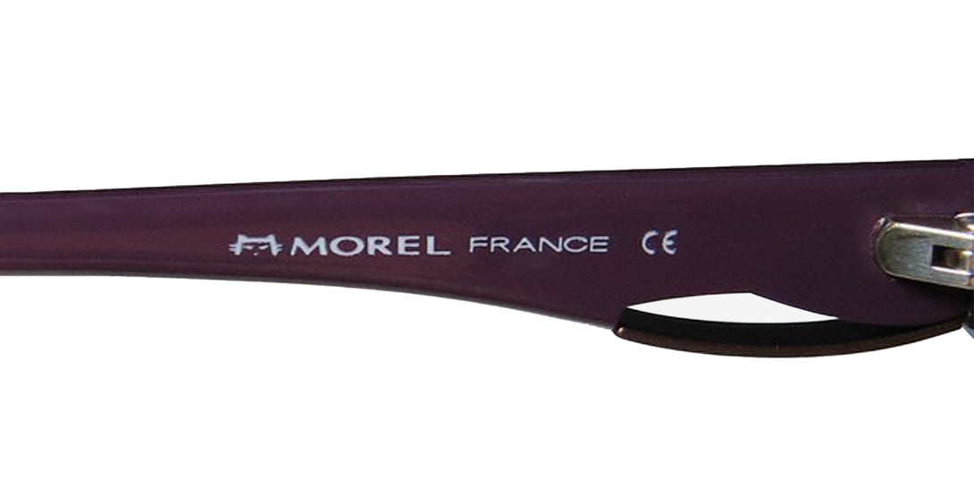 Morel Koali 7054k Eyeglasses