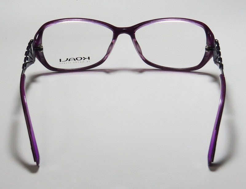 Morel Koali 6920k Eyeglasses