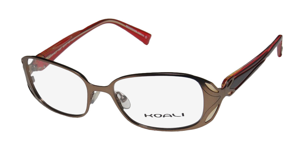 Koali By Morel 7003k Gorgeous Ophthalmic Womens Size Eyeglass Frame/Glasses
