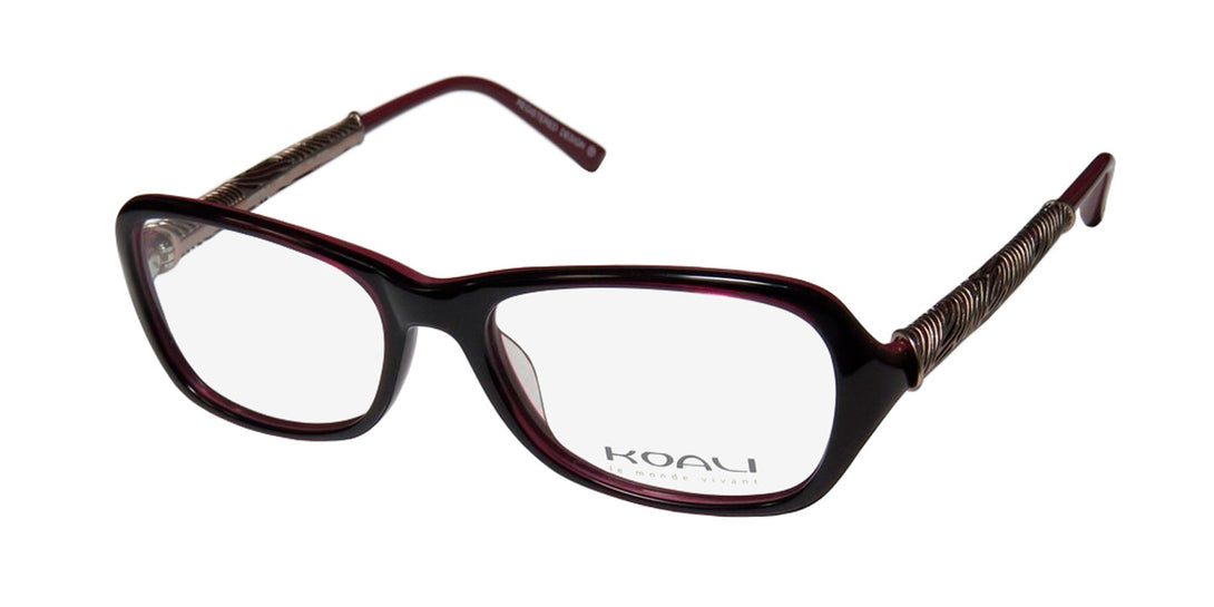 Morel Koali 7068k Eyeglasses