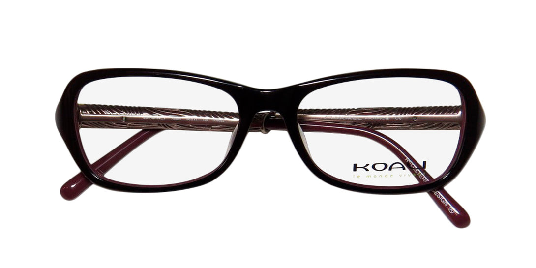 Morel Koali 7068k Eyeglasses