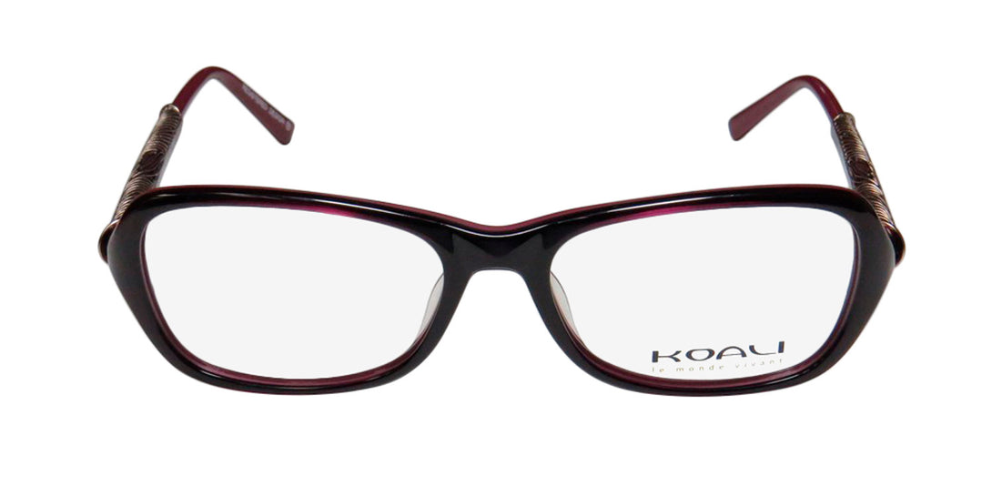 Morel Koali 7068k Eyeglasses