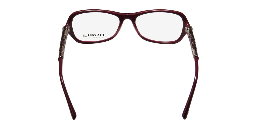 Morel Koali 7068k Eyeglasses