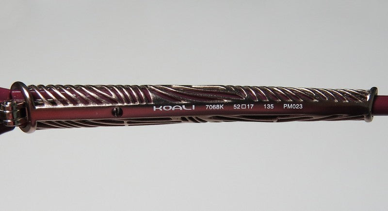 Koali 7068k Eyeglasses
