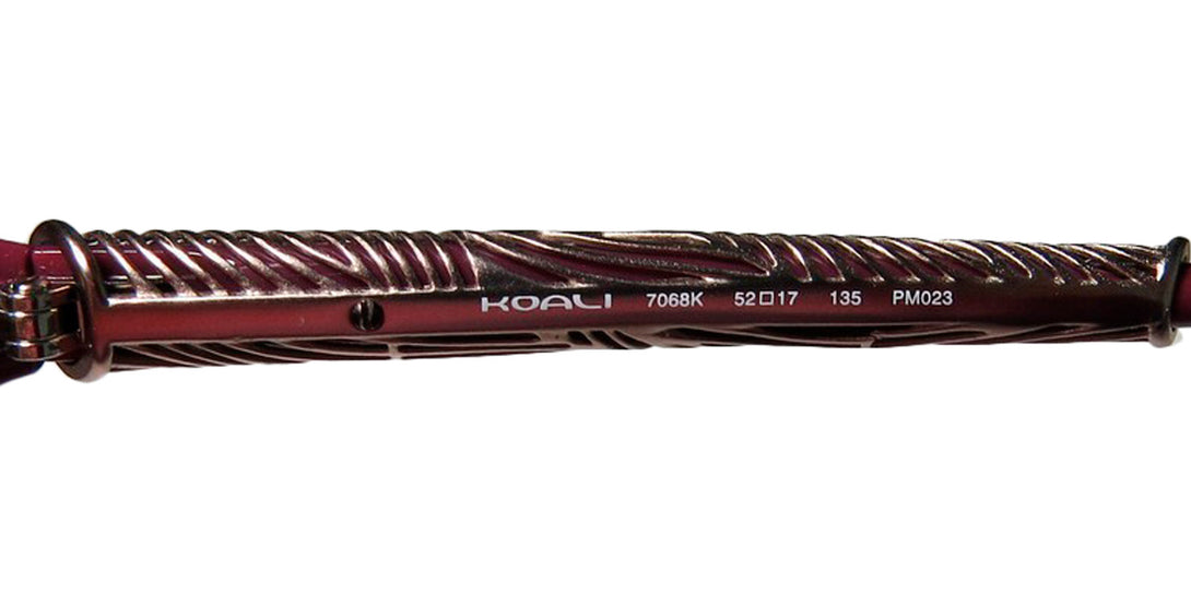 Morel Koali 7068k Eyeglasses