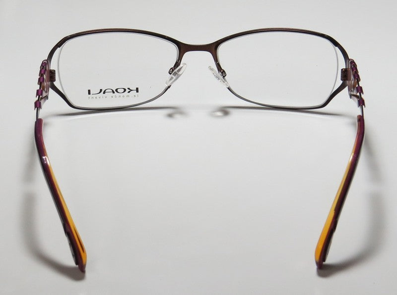 Morel Koali 6918k Eyeglasses