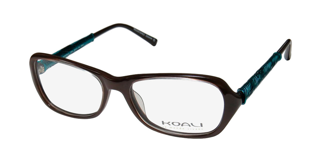 Morel Koali 7068k Eyeglasses