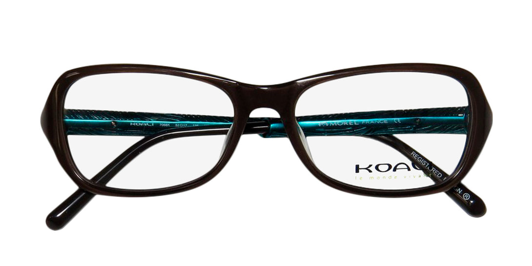 Morel Koali 7068k Eyeglasses