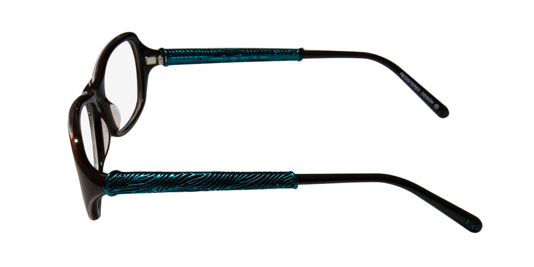 Morel Koali 7068k Eyeglasses
