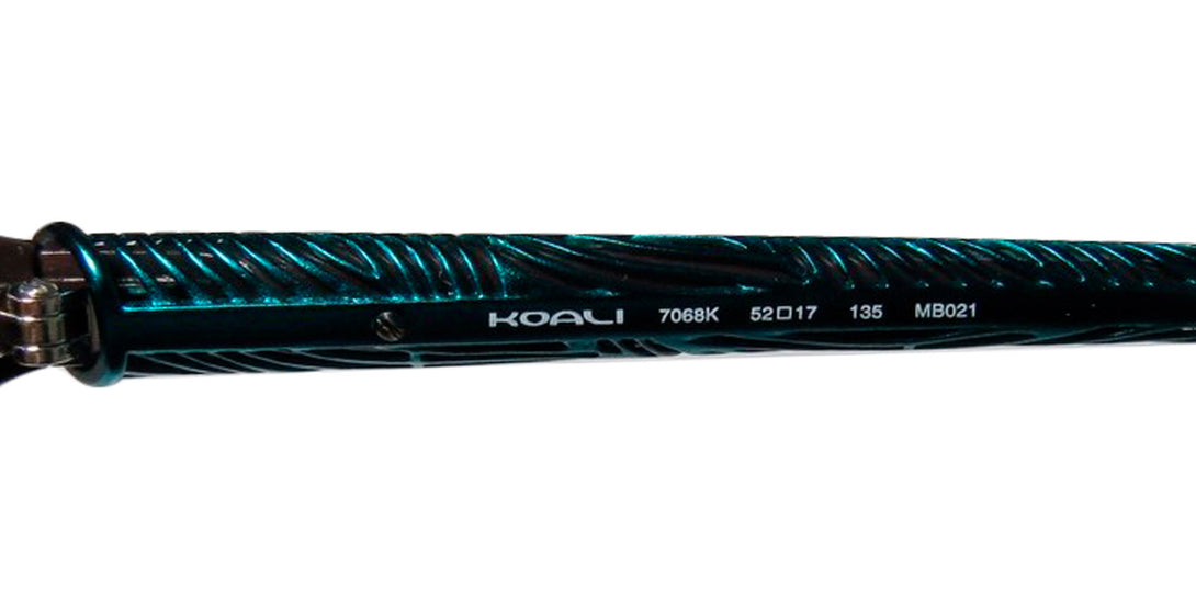 Morel Koali 7068k Eyeglasses