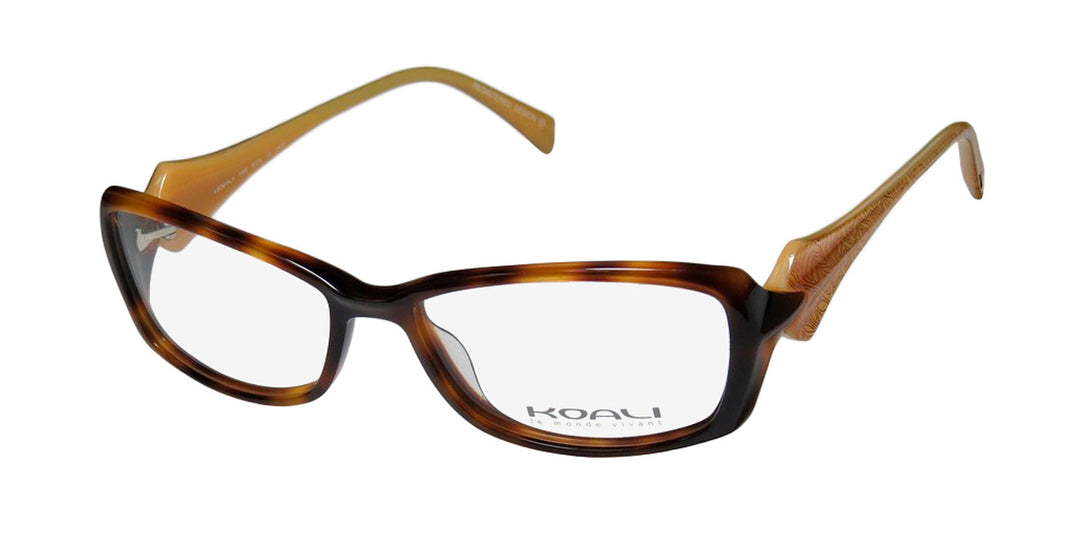 Morel Koali 7008s Eyeglasses
