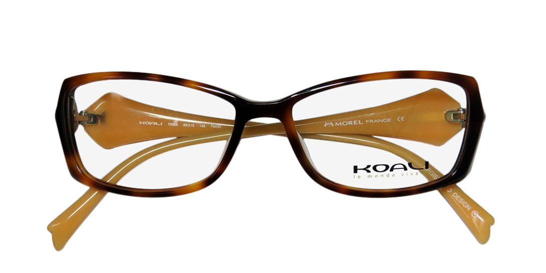 Morel Koali 7008s Eyeglasses