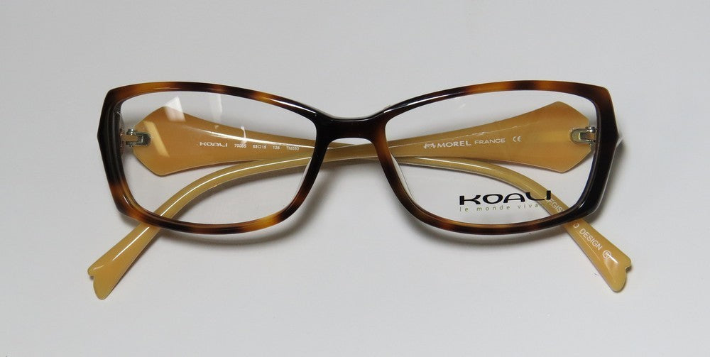 Koali 7008s Eyeglasses