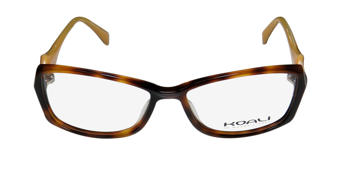 Morel Koali 7008s Eyeglasses