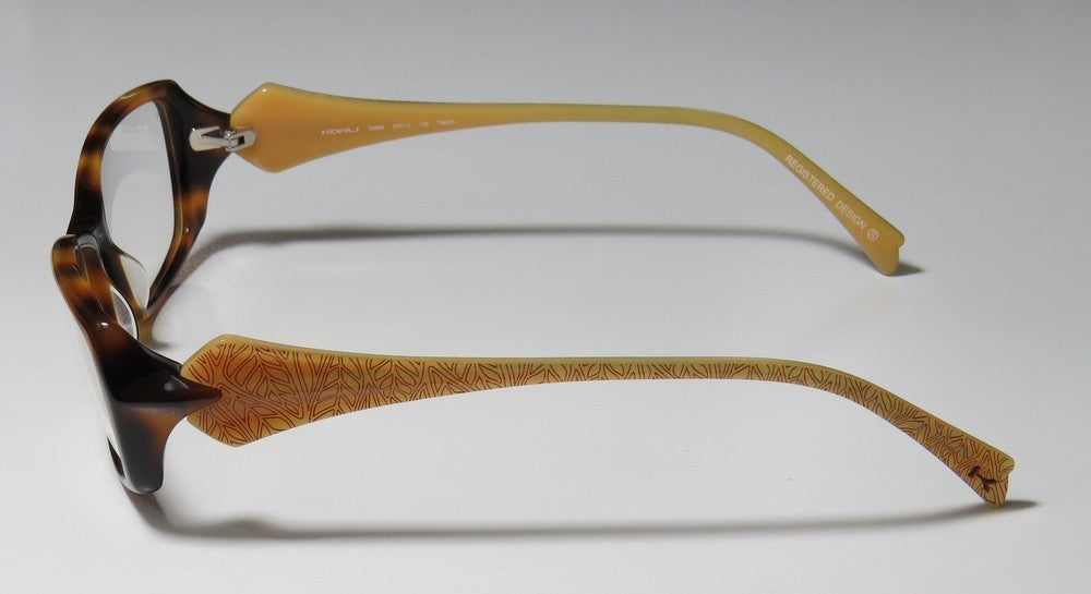 Koali 7008s Eyeglasses