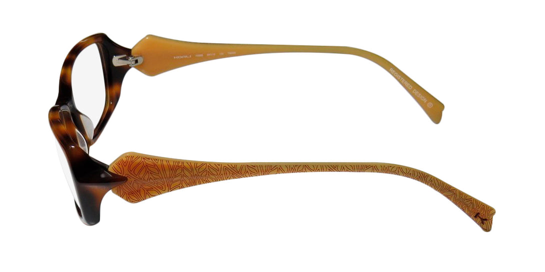 Morel Koali 7008s Eyeglasses
