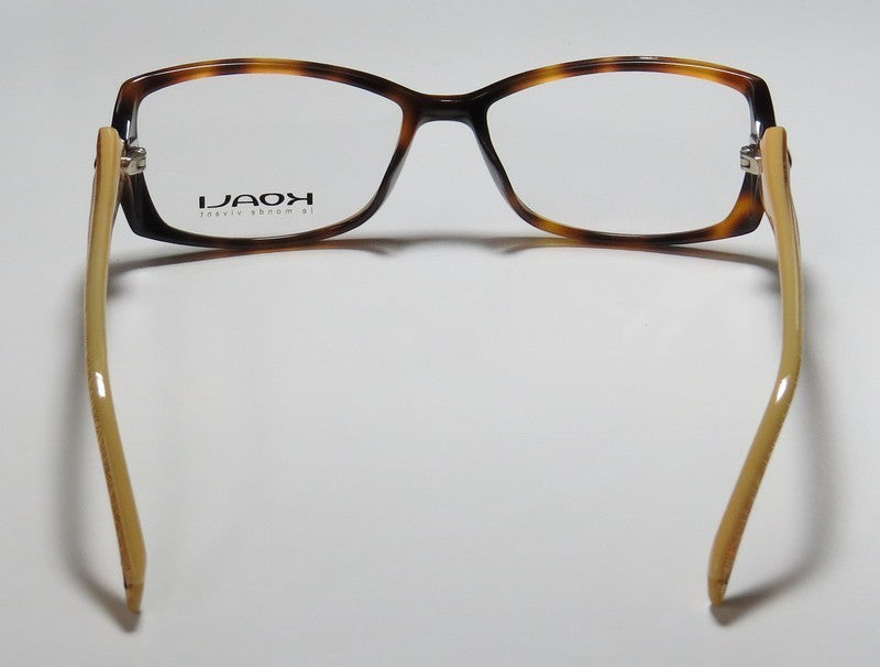 Koali 7008s Eyeglasses