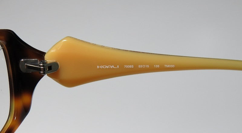 Koali 7008s Eyeglasses
