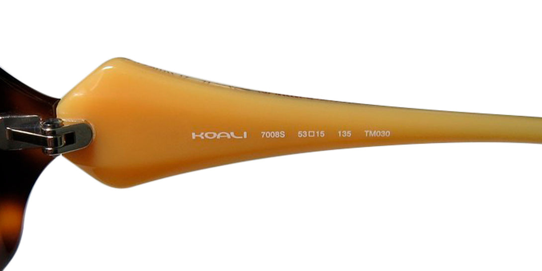 Morel Koali 7008s Eyeglasses
