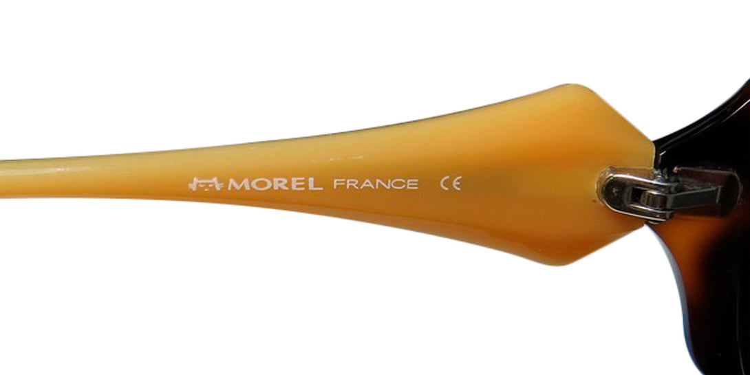 Morel Koali 7008s Eyeglasses