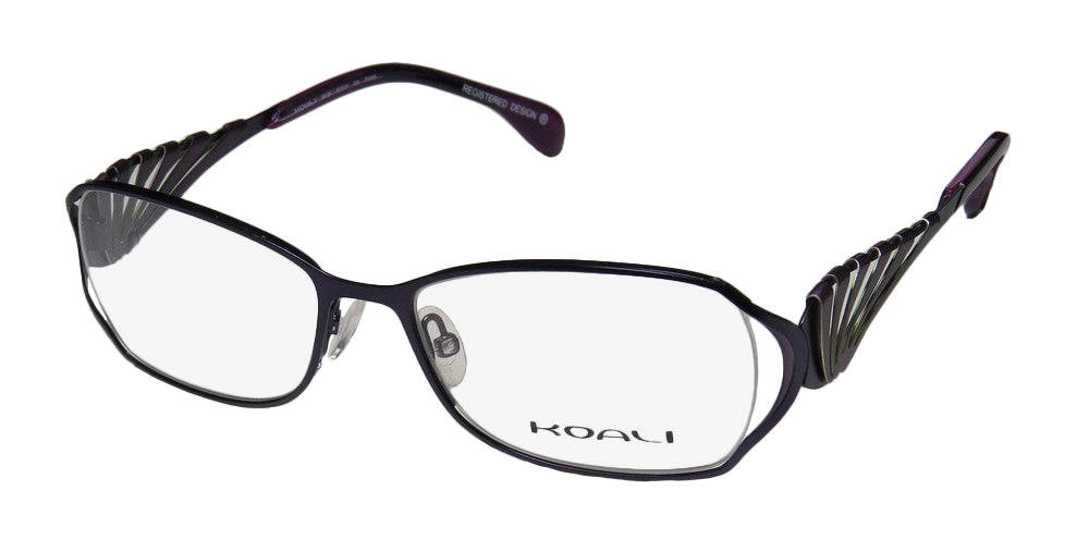 Morel Koali 6918k Eyeglasses