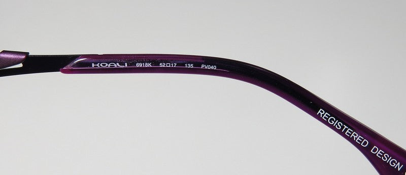 Morel Koali 6918k Eyeglasses