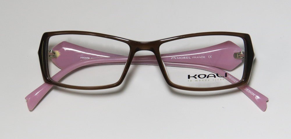 Koali 7007s Eyeglasses
