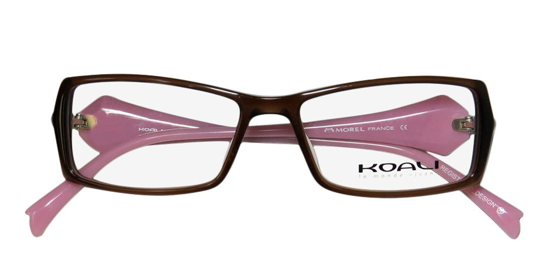 Morel Koali 7007s Eyeglasses